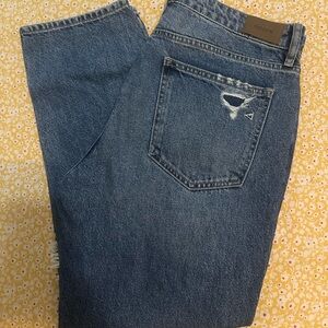 HIDDEN Bailey Boyfriend Jeans 👖